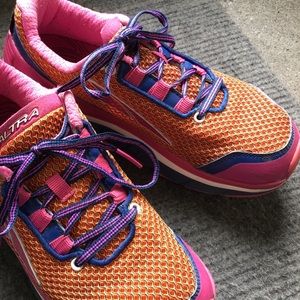 Altra Women Zero drop shoe